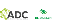 Logo Keragreen ADC